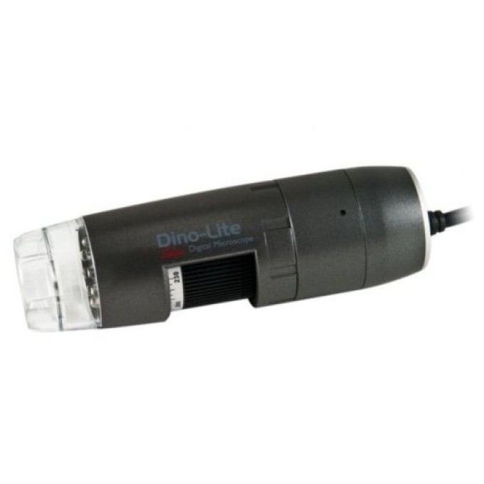 Microscop portabil USB cu iluminare Infrared 940 nm